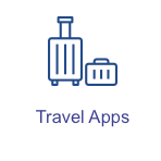 Travel Apps